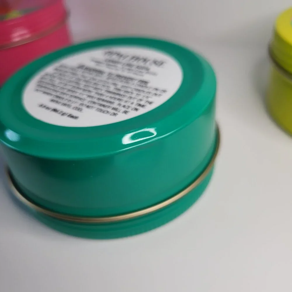 Opalhouse Scented Candles New Set of 3